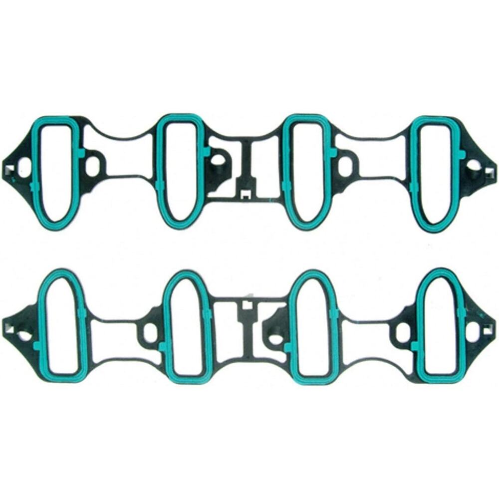 FEL-PRO MS 96587 Intake Manifold Gasket Set Chevy Silverado GMC Cadillac Buick